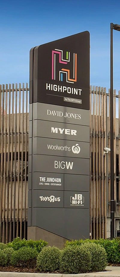 Monument Signage, Car Showroom Design, Entrance Signage, Totem Design, Pylon Sign, Signage Board, Wayfinding Signage Design, Architectural Signage, Monument Signs