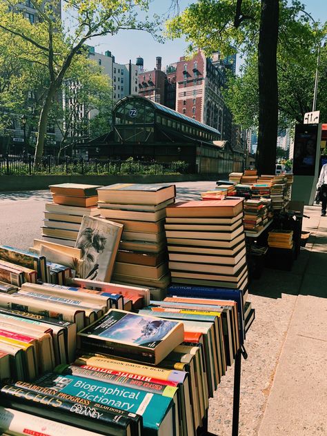 books on the street | UWS | via nycbookgirl Loving Yourself Quotes, Yourself Quotes, Loving Yourself, World Of Books, Coffee And Books, Jolie Photo, Book Addict, Book Nooks, I Love Books