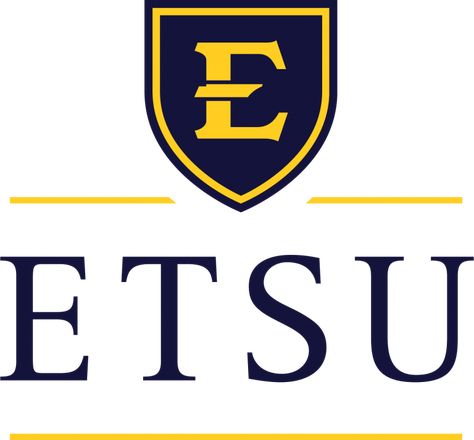 U Logo Design Letter, U Logo Design, East Tennessee State University, U Logo, Logo Design Letter, Johnson City Tennessee, Letter Png, Tennessee State University, Png Logo