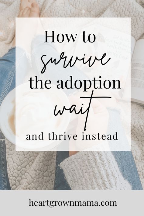 Open Adoption Quotes, Adoption Journal Ideas, Adoption Waiting Quotes, Adoption Go Bag, Adoption Nursery Ideas, Single Mom Adoption, Adoption Announcement To Family, Home Study Adoption, Adoption Tips