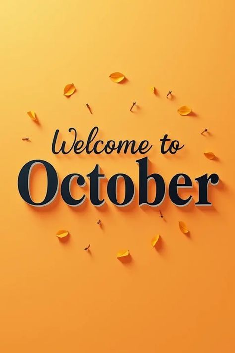 hello October
happy new month 
welcome to October
new month quote
happy new month flyer October New Month, Welcome To October, New Month Flyer, New Month Quotes, Linkedin Background Image, Linkedin Background, Happy New Month, Kindle Book Cover, Online Newsletter