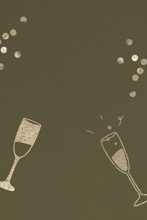 Festive Background, Green Champagne, Background Brown, Border Background, Brown Design, High Resolution Wallpapers, Frame Background, Creative Background, Awesome Designs