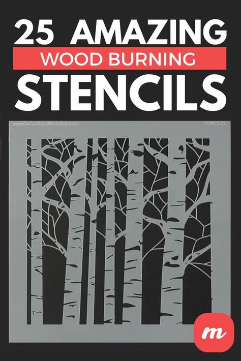 Beginner Wood Burning, Wood Burning Tips, Wood Burning Patterns Stencil, Wood Burning Pen, Wood Burning Stencils, Wood Burning Techniques, Cool Stencils, Wood Craft Patterns, Wood Burn Designs