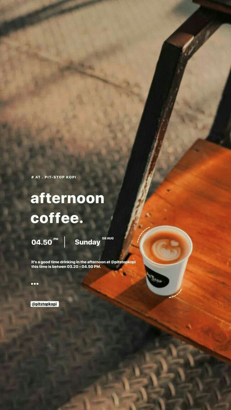 Coffee Advertising, Instagram Design Creative, Coffee Shop Photography, Coffee Instagram, Instagram Creative Ideas, Fotografi Editorial, Instagram Graphic, Instagram Inspiration Posts, حلويات صحية