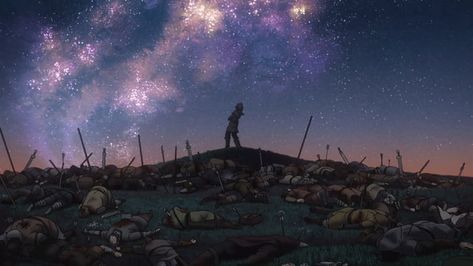 Vinland Saga Vinland Saga Wallpaper 4k, Vinland Saga Wallpaper, Cool Desktop Wallpapers, Vinland Saga Manga, 90s Wallpaper Hip Hop, Bleach Anime Ichigo, Neon Evangelion, Scenery Background, Vinland Saga