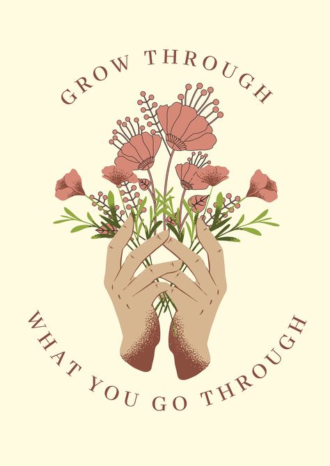 Not Perfect Just Growing, Learn To Grow Quotes, Go Through What You Go Through, Grow Through What You Go Through Wallpaper, We Grow Through What We Go Through, You Grow Through What You Go Through, Grow Love Quotes, Grow Where You Are Planted, Grow Through What You Go Through