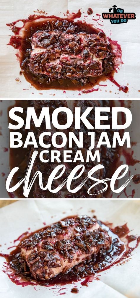 Smoked Cream Cheese, Grilled Appetizers, Smoker Ideas, Awesome Appetizers, Outdoor Cooking Recipes, Big Families, Traeger Recipes, Pellet Grill Recipes, Smoked Cheese