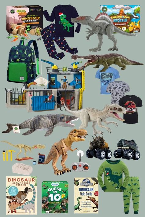 The Good Dinosaur Toys, Ecosystems Projects, Dinosaur Toys For Boys, Bottle Gift Tags, Dinosaur Toys For Kids, All Dinosaurs, Prehistoric World, Jurassic World Dinosaurs, Anime Ninja