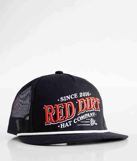 Shop the Red Dirt Hat Co. 72 Trucker Hat for Men at Buckle.com. The Buckle carries the latest Red Dirt Hat Co. products and styles, so come back often. Shop at Buckle.com today! Country Hats Men, Cool Hats For Men, Trash Fashion, Monster Hat, Bday Wishes, Casual Country Outfits, Country Hats, Mens Hats Fashion, Pretty Hats