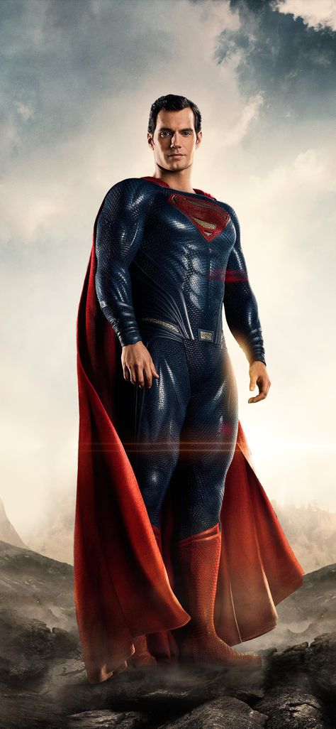 Justice League Superman 4k In 1125x2436 Resolution Superman 4k Wallpaper, Batman Vs Superman Poster, Man Of Steel Wallpaper, Superhero Wallpaper Hd, Superman Hd Wallpaper, Superman Photos, Henry Cavill Superman, Superman Poster, Justice League Superman