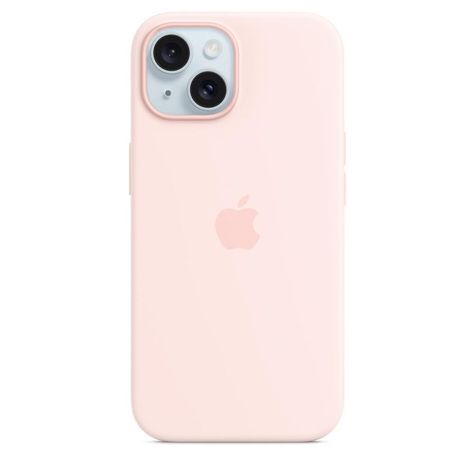 Silicone iPhone 15 Case Selfcare Wishlist, Iphone 15 Case, Preppy Iphone Case, Apple 6, 2024 Wishlist, Mini Mac, Iphone Watch, Iphone Obsession, Pink Iphone Cases