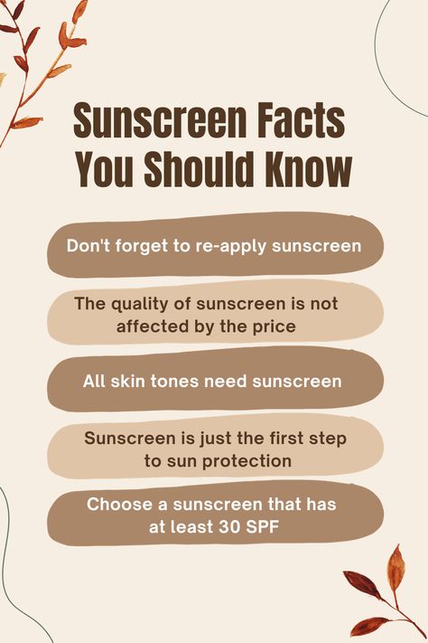 Sunscreen , Skincare, Skincare Tips, Aesthetic, Skintips, Bodycare, Skin Care, Acne, Dark Spots, Remedies, Home Remedies, DIY, Skin Health Tips, Overnight Remedies, Lip Care, Skincare Routine, Skincare Products,  Cleanser, Face Tips, Face Remedies, Beauty, Sunscreen Facts, Sunscreen Guide, Herbal Cosmetics, Clear Skin Tips, Content Ideas, Skin Tips, Flawless Skin, Esthetician, Sun Kissed