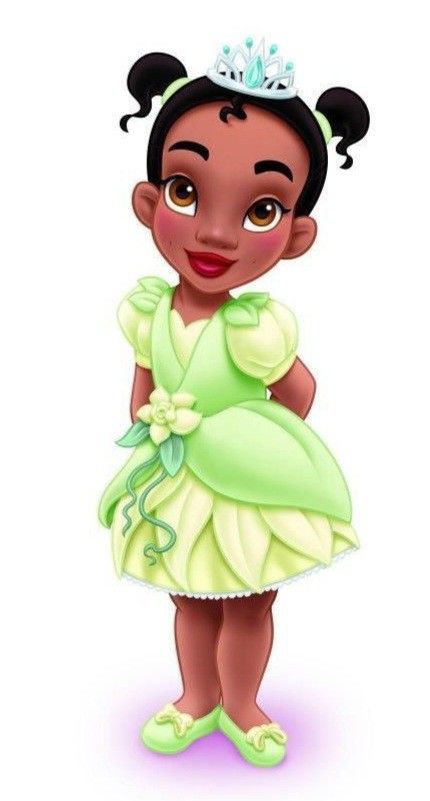 Tiana Disney, Princesa Tiana, Disney Princess Artwork, Printable Pictures, Princess And The Frog, Princesa Disney, Disney Tattoos, Balloon Decorations Party, African American Art