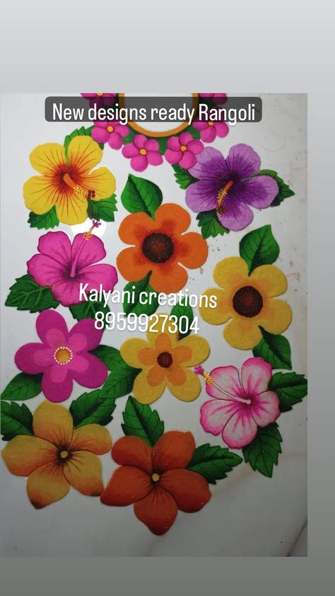 New designs Ready Rangoli Order fast for Diwali festival 🎎 designs available Customize by an order For order-8959927304 Bulk order accepted Whatsapp https://chat.whatsapp.com/IaR62SJCZ2k0YVpJbIkIVl Ready Rangoli Designs, Ready Rangoli, Gauri Ganpati, Beautiful Scenery Drawing, Diwali Art, Ganpati Decor, Poster Rangoli, Acrylic Rangoli, Candle Crafts