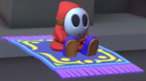 Shy Guy Mario Pfp, Shy Guy Pfp, Mario Shy Guy, Emo Teen, King Boo, Shy Guy, Monkey Art, Super Mario Art, Cartoon Profile Pictures