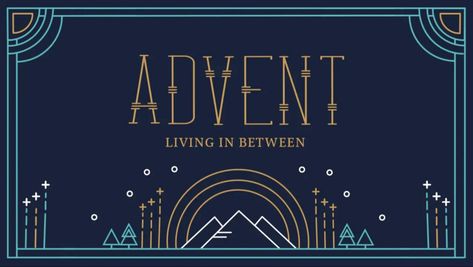 Advent Design, Graphic Design Christian, Sermon Graphics, Sermon Illustrations, Church Marketing, Christian Graphic Design, Ideas Graphic Design, Church Inspiration, Christmas Graphic Design