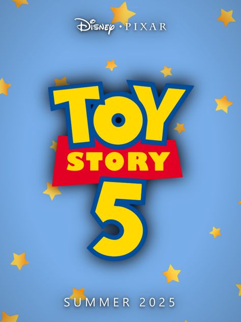 This is the new teaser poster from Disney•Pixar's Toy Story 5 (2025 film). Toy Story Poster, Teaser Poster, Pixar Toys, Disney Studios, Movie Collection, All Toys, Toy Story, Disney Pixar, Movie Poster