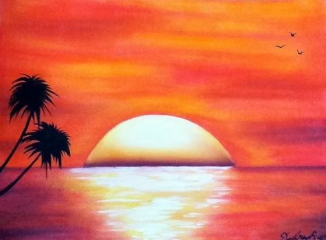 Ocean sunset- done with pastels pencils Pencil Sunset Drawing, Color Pencil Sunset, Colored Pencil Sunset, Drawing Ideas Sunset, Sunset Drawing Ideas, Drawing Ideas Ocean, Drawing Colored Pencil, Sunset Drawing, Ocean Colors