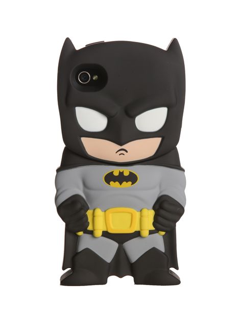 Batman Phone Case just as soon as I get the phone to go with it... Batman Phone Case, Batman Phone, Telephone Cases, Im Batman, Ipod Cases, Black Mask, Cute Cases, Cute Phone Cases, Iphone Cover