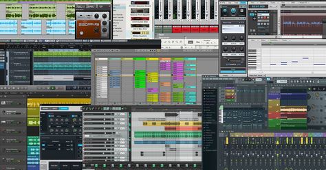 Audio Editing, Digital Audio Workstation, Artist Tips, Software Apps, Video Editing Apps, Music Production, Music Business, Audio Recording, Digital Audio