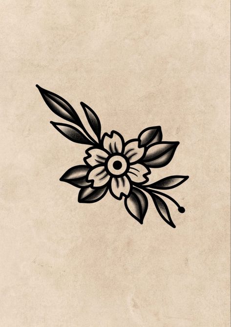 Envelope Tattoo, Traditional Tattoo Filler, Traditional Tattoo Black And White, Small Traditional Tattoo, Traditional Tattoo Flash Art, Traditional Tattoo Flowers, Western Tattoos, Old School Tattoo Designs, Traditional Tattoo Art