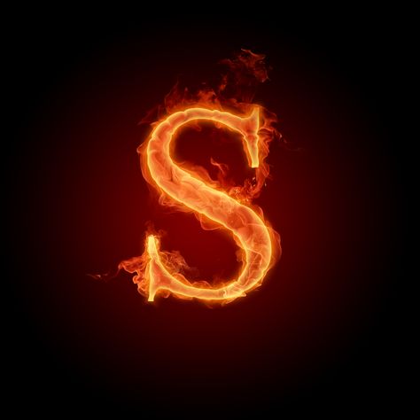 Fire HD 8 Wallpaper - WallpaperSafari Fire Font, Alphabet Letters Images, S Letter Images, Alphabet Photos, The Letter S, Alphabet Pictures, S Alphabet, Photo Letters, Alfabet Letters