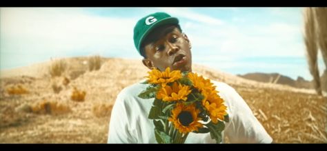 tyler the creator - sorry not sorry - flowerboy era Flower Boy, Sorry Not Sorry, Not Sorry, Tyler The Creator, The Creator