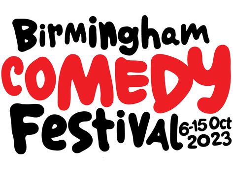 What's On at Birmingham Comedy Festival Black Country Living Museum, White Jesus, Comedy Festival, Secret Space, Glee Club, Laurel And Hardy, O Brian, Calendar Girls, Sketch Comedy