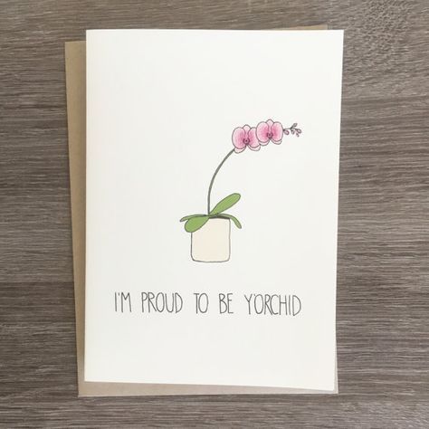 Dad Jokes Make the Best Father’s Day Cards Flower Puns, Diy Mother's Day Crafts, Punny Cards, Birthday Cards For Mom, Happy Mother's Day Card, Mothers Day Crafts For Kids, Mom Cards, Diy Mothers Day Gifts, Dad Cards