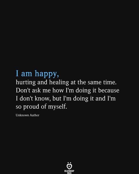 Proud Of Myself Quotes, Myself Quotes, Inspirerende Ord, Done Quotes, Quotes Deep Feelings, Relationship Rules, Personal Quotes, Time Quotes, Self Quotes