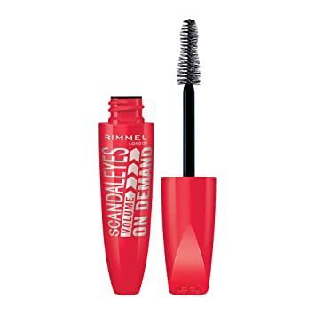 Rimmel Makeup, Rimmel Mascara, Best Mascara, Rimmel London, Black Mascara, Volume Mascara, Rimmel, Revlon, Scandal