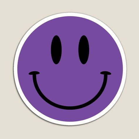 Smiley Purple Wallpaper, Lavender Smiley Face Wallpaper, Purple Aesthetic Smiley Face, Smile Sticker Aesthetic, Open When Letters For Boyfriend, Smiley Face Transparent, Smiley Sticker, Smile Logo, Smiley Design