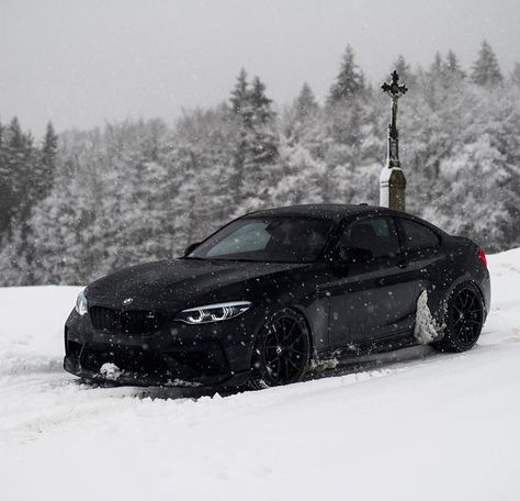 BMW Bmw Wallpapers M4, Bmw M4 Black Wallpaper, Bmw Snow Wallpaper, Snow Car Wallpaper, Winter Car Wallpaper, Bmw M5 Competition Wallpaper, Car Bmw Black, My Dream Car Bmw, Bmw M4 Aesthetic