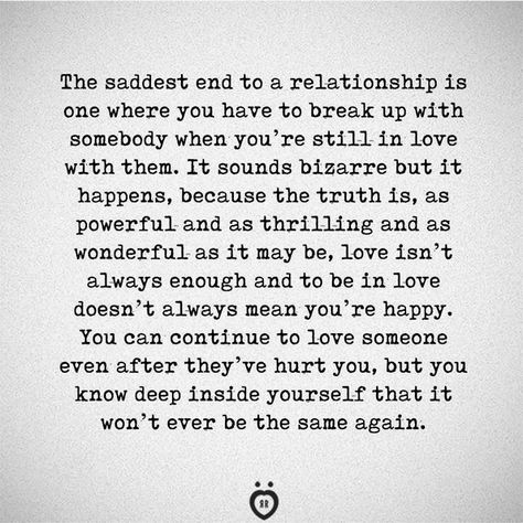 Ending Relationship Quotes, Relationship Quotes Breakup, Enough Is Enough Quotes, Up Quotes, Quotes Deep Feelings, Still In Love, Breakup Quotes, Marriage Quotes, Healing Quotes