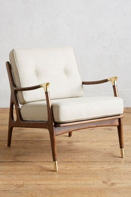 Anthropologie Haverhill Chair https://www.anthropologie.com/shop/haverhill-chair?cm_mmc=userselection-_-product-_-share-_-39361910 Victorian House, White Chair, Ikea Hacks, A Chair, Occasional Chairs, Unique Furniture, Modern Chairs, Design Furniture, Furniture Chair