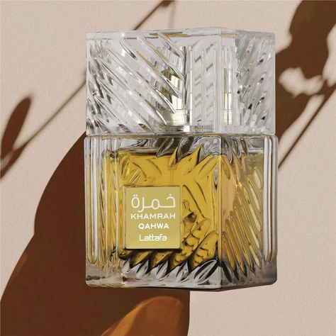 Your new daily ritual Experience the rich aroma of Khamrah Qahwa, a unique blend of coffee, spices, and vanilla #KhamrahQahwa #Lattafa #Perfume #Fragrance #Luxury #ArabianPerfume #UnisexFragrance #ScentOfTheDay Candied Fruits, By Kilian, Arabic Coffee, Cheryl Cole, Candied Fruit, Spicy Fragrance, Enrique Iglesias, Gianfranco Ferre, Unisex Perfume