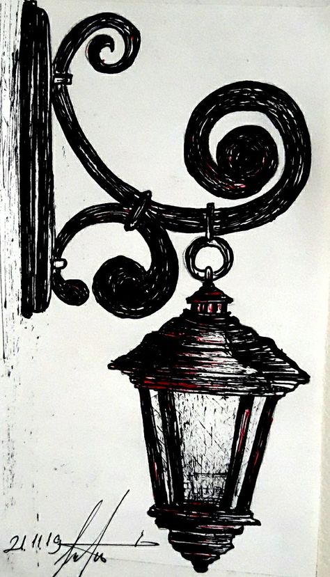 Japanese Drawing, Lantern Drawing, Lantern Art, Eagle Drawing, Mandala Art Lesson, Drawing Simple, Architecture Drawing Art, Sketchbook Inspiration, Art Drawings For Kids