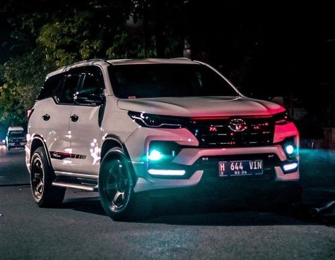 Fortuner Car Modified, Fortuner Toyota Modified, Fortuner Toyota Wallpapers Hd, Toyota Fortuner Modified, Fortuner Toyota Modified Black, Fortuner Modified, Mobil Fortuner, Fortuner Car, Fortuner Toyota