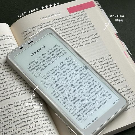 my favorite solution to bringing books on the go: the @boox.global palma! i absolutely love the phone size e-ink display, and it’s perfect for travel :) what’s your current read? do you prefer physical books or ereaders? E Ink Phone, Reading On Phone Aesthetic, Ebook Reader Aesthetic, Futuristic Products, Worm Aesthetic, Boox Palma, Usa Lifestyle, E Ink Display, Airbnb Promotion