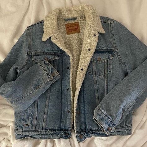 Levi’s denim jacket Sherpa lined Levi’s Sherpa Jacket, Levi’s Jean Jacket, Sherpa Lined Denim Jacket Outfit Men, Levi’s Sherpa Jacket Outfit, Levi’s Denim Jacket, Jean Sherpa Jacket Outfit, Levis Sherpa Jacket Outfit Men, Levi Sherpa Jacket Outfit, Levis Denim Jacket Outfit