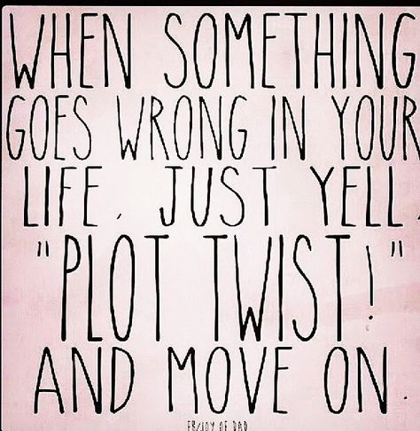 Positiva Ord, Inspirerende Ord, Fina Ord, Plot Twist, E Card, Quotable Quotes, Life Motivation, Move On, A Quote