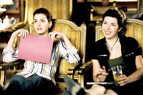 Princess Diaries 3 May Be in the Works, Heather Matarazzo Comments ... Princess Diaries 1, Princes Diaries, Princess Diaries 2, How To Be Single Movie, Diary Movie, Royal Films, The Princess Diaries, Almost Love, Girly Movies