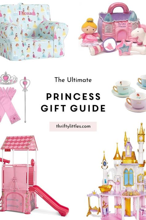 Princess Gift Basket, Princess Gift Ideas, Disney Princess Room, Disney Princess Gifts, Princess Fashion, Toddler Girl Gifts, Princess Gifts, Princess Toys, Princess Kids