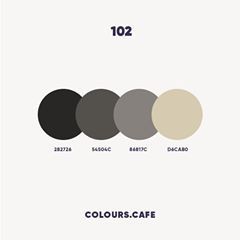 Black Palette Color Shades, Black Aesthetic Color Palette, Shades Of Black Color Palette, Colors That Go With Grey, Black Grey Color Palette, Color Palettes With Black, Colors That Go With Black, Grey Combination Color, Color Combinations With Black