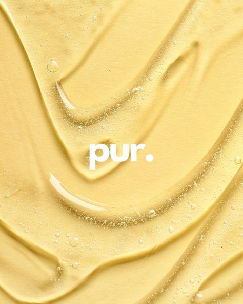 Introducing Pur. 🫧 A comprehensive serum brand brimming with botanical ingredients in need of a brand identity. Stay tuned to see more of the brand identity I created for Pur, including some sleek packaging and social media templates! > @briefhaus 💛 Follow me for more!  #BHpur #BriefHaus #skincare #vegan #skin #selfcare #graphicdesign #promotions #brandingdesign #brandbrief #design #illustration #creative #smallbusiness #businesscards #branding #instagram #socialmediamanagement #conte... Truly Beauty Aesthetic, Beauty Product Branding, Cosmetic Branding Design, Natural Skincare Branding, Spa Branding Design, Serum Branding, Skincare Social Media Design, Pr Packages Aesthetic, Skincare Moodboard