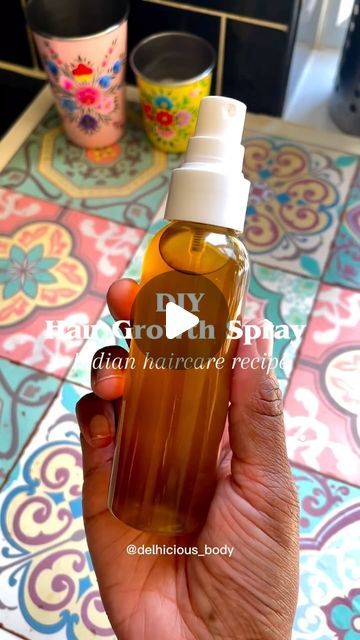 Faith Nwaneri Amarachukwu on Instagram: "Your Hair must grow as long as you follow this Page!   This is a simple Hair Growth Mist to add to your Haircare routine.  You just need;  1 Tsp of Black Seeds 1 Tsp of Fenugreek  Water   You can use this before you use the Hair Growth Oil and make sure you massage it in.  Would you be trying this?   #hairgrowth #indianhairgrowthrecipe #indianhairgrowthsecrets #aryuvedichaircare #Fenugreek #BlackSeed #Aryuvedic #Herbs #Hairhealth #hairtransformation #hairfood   Trust me, Use for at least a Month consistently and come back to thank me! 😍🥰 The Benefits are endless." Hair Growth Fenugreek, Nutrafol Hair Growth, Fenugreek Water For Hair Growth, Fenugreek Seeds For Hair Growth, Indian Haircare, Fenugreek For Hair Growth, Fenugreek Water, Indian Hair Growth Secrets, Fenugreek For Hair