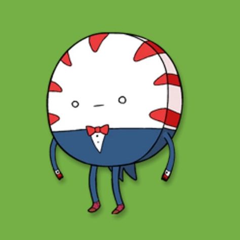 Peppermint Adventure Time, Peppermint Butler, Time Icon, Screen Icon, Jake The Dogs, Finn The Human, Incredible Edibles, Png Icons, Cartoon Tattoos