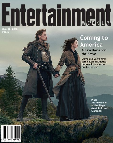 kreidy on Twitter: "The key art for season 4 is fantastic, so I couldn't help myself. #Outlander… " Outlander Season 4, Starz Tv Series, Outlander Quotes, Drums Of Autumn, Outlander Tv Series, Starz Series, Sam Heughan Outlander, Outlander Book, Outlander Tv