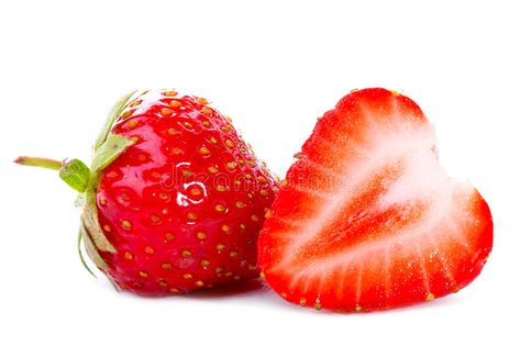 Strawberry. Close-up of fresh strawberry with slice isolated on white , #Affiliate, #fresh, #Close, #Strawberry, #strawberry, #white #ad Lost Mary, Strawberry Crush, Strawberry Drawing, Classroom Newsletter Template, Fruit Picture, Strawberry Slice, All Fruits, Fruit Slice, Sailor Moon Art