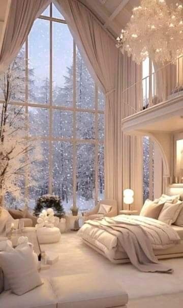 Royal Bedroom Design, Dream Bedroom Inspiration, Dream Life House, التصميم الخارجي للمنزل, Dream House Rooms, Dreamy Bedrooms, Elegant Bedroom, Dream Room Inspiration, Luxury Homes Dream Houses